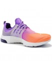 Кроссовки Nike Air Presto Purple/Orange