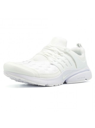 Кроссовки Nike Air Presto White