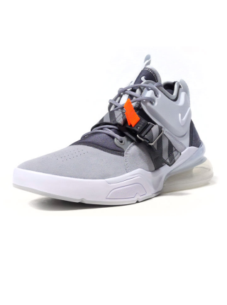 Кроссовки Nike Air Force 270 Wolf Grey Release Date