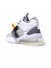 Кроссовки Nike Air Force 270 Wolf Grey Release Date