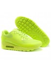 Кроссовки Nike Air Max 90 HyperFuse Bright Green