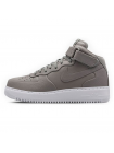 Кроссовки Nike Air Force 1 Mid Grey