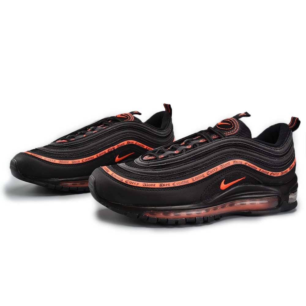 Nike air outlet max 97 orange