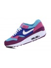 Кроссовки Nike Air Max 87 Purple/Blue/Pink