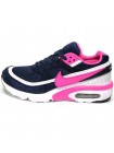 Кроссовки Nike Air Max Skyline Blue/Pink
