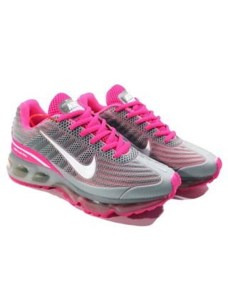 Кроссовки Nike Air Max 360 Gray/Pink