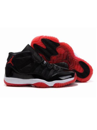Кроссовки Nike Air Jordan XI Retro Black