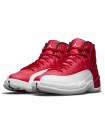 Кроссовки Nike Air Jordan 12 Retro Jumpmen Red/White