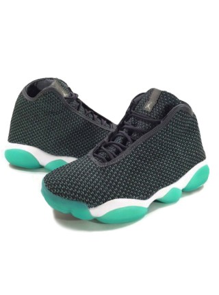 Кроссовки Nike Air Jordan Horizon Gray/Green