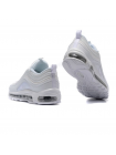 Кроссовки Nike Air Max 97 All White
