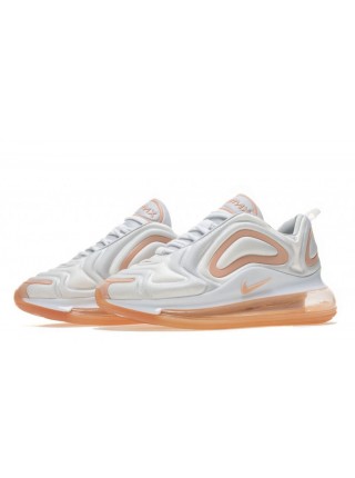 Nike Air Max 720 (White/Peach)