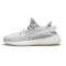 Adidas Yeezy Boost 350 V2 "Static" Silver White