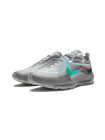 Off-White™ x Nike Air Max 97 “Menta” 